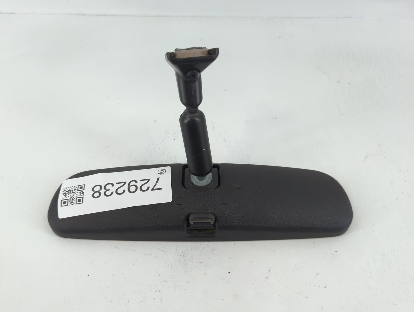 2013-2017 Honda Accord Interior Rear View Mirror Replacement OEM P/N:E11015617 Fits OEM Used Auto Parts - Oemusedautoparts1.