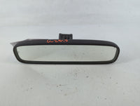 2013-2017 Honda Accord Interior Rear View Mirror Replacement OEM P/N:E11015617 Fits OEM Used Auto Parts - Oemusedautoparts1.