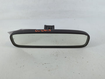 2013-2017 Honda Accord Interior Rear View Mirror Replacement OEM P/N:E11015617 Fits OEM Used Auto Parts - Oemusedautoparts1.