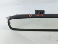 2013-2017 Honda Accord Interior Rear View Mirror Replacement OEM P/N:E11015617 Fits OEM Used Auto Parts - Oemusedautoparts1.