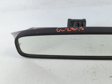 2013-2017 Honda Accord Interior Rear View Mirror Replacement OEM P/N:E11015617 Fits OEM Used Auto Parts