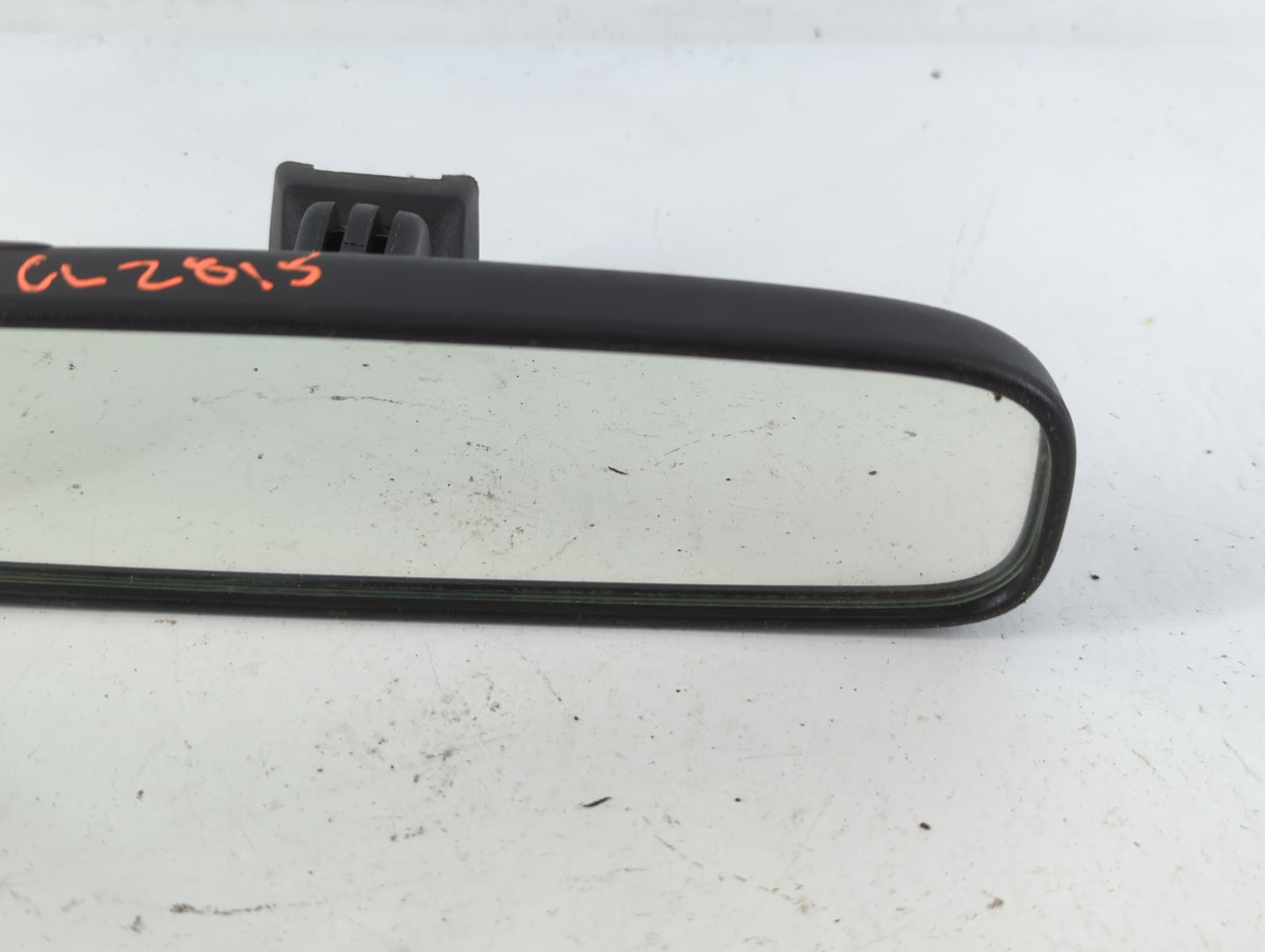 2013-2017 Honda Accord Interior Rear View Mirror Replacement OEM P/N:E11015617 Fits OEM Used Auto Parts - Oemusedautoparts1.