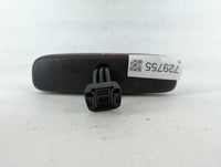 2013-2017 Honda Accord Interior Rear View Mirror Replacement OEM P/N:E11015617 Fits OEM Used Auto Parts - Oemusedautoparts1.