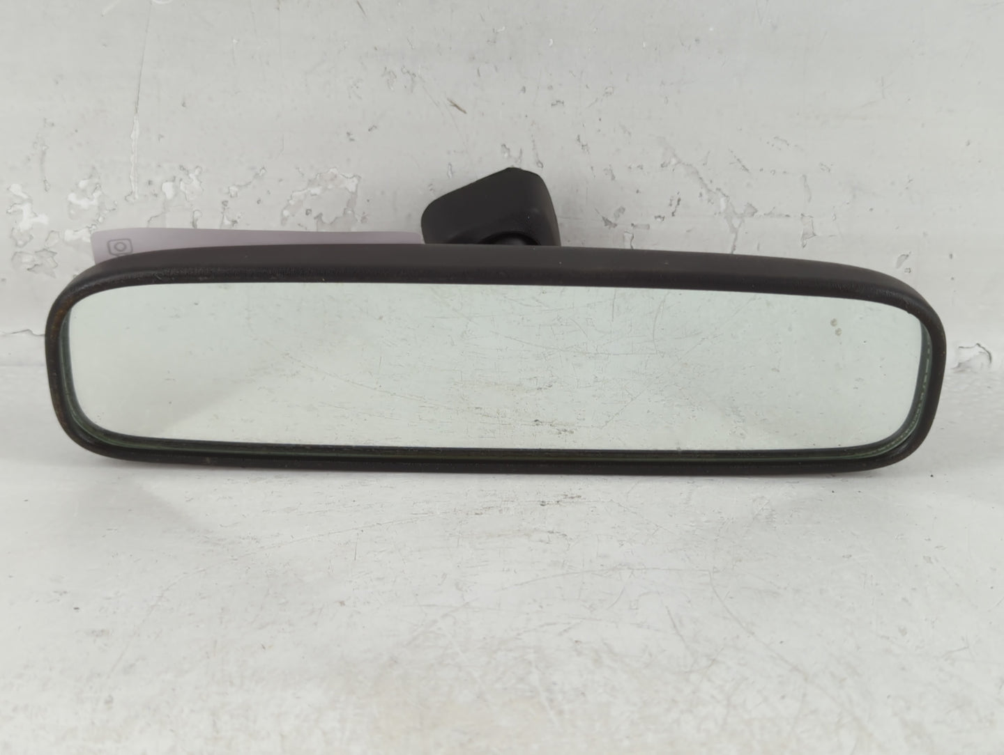 2013-2017 Honda Accord Interior Rear View Mirror Replacement OEM P/N:E11015617 Fits OEM Used Auto Parts - Oemusedautoparts1.