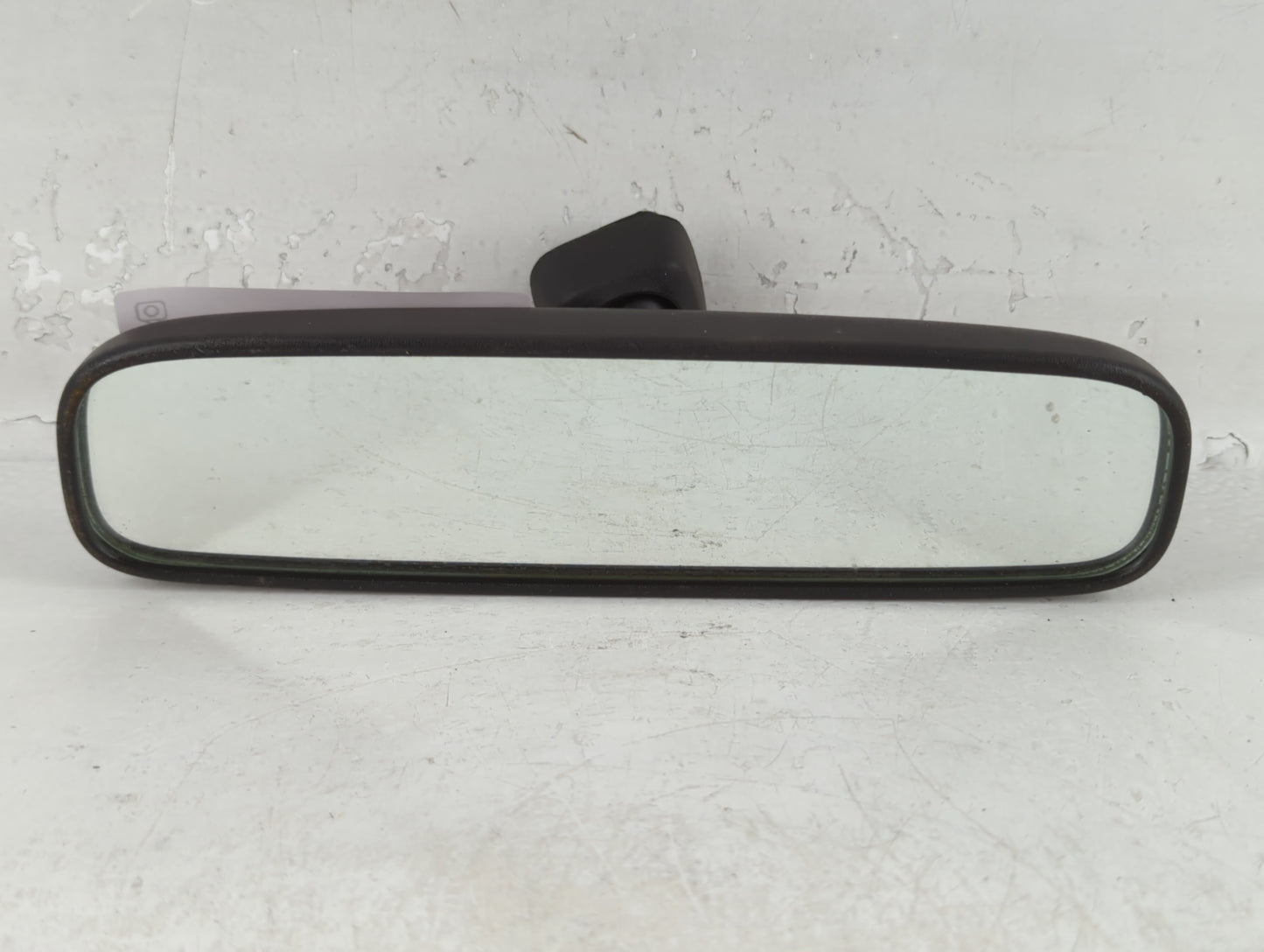 2013-2017 Honda Accord Interior Rear View Mirror Replacement OEM P/N:E11015617 Fits OEM Used Auto Parts - Oemusedautoparts1.