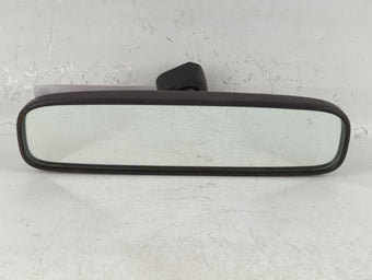 compare product 2013-2017 Honda Accord Interior Rear View Mirror Replacement OEM P/N:E11015617 Fits OEM Used Auto Parts