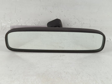 2013-2017 Honda Accord Interior Rear View Mirror Replacement OEM P/N:E11015617 Fits OEM Used Auto Parts - Oemusedautoparts1.