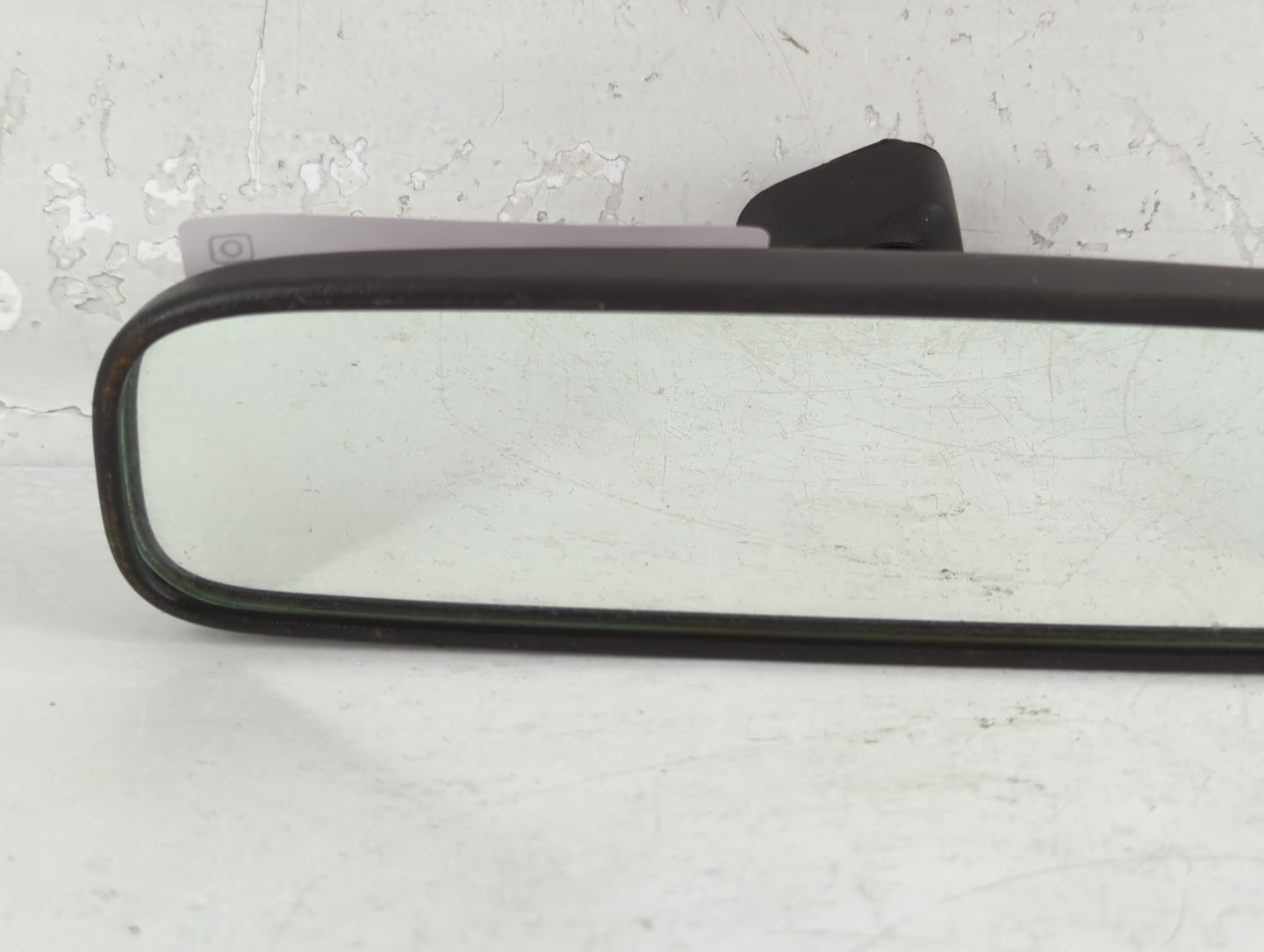 2013-2017 Honda Accord Interior Rear View Mirror Replacement OEM P/N:E11015617 Fits OEM Used Auto Parts - Oemusedautoparts1.