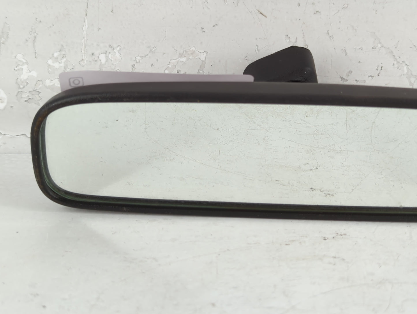 2013-2017 Honda Accord Interior Rear View Mirror Replacement OEM P/N:E11015617 Fits OEM Used Auto Parts - Oemusedautoparts1.