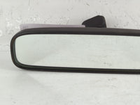 2013-2017 Honda Accord Interior Rear View Mirror Replacement OEM P/N:E11015617 Fits OEM Used Auto Parts - Oemusedautoparts1.