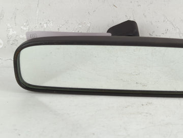 2013-2017 Honda Accord Interior Rear View Mirror Replacement OEM P/N:E11015617 Fits OEM Used Auto Parts