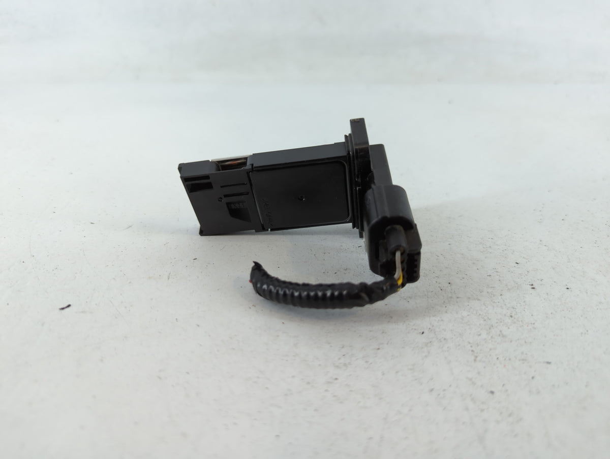 2013-2022 Honda Accord Mass Air Flow Meter Maf Sensor 731553 - Oemusedautoparts1.com