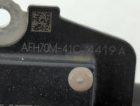 2013-2022 Honda Accord Mass Air Flow Meter Maf Sensor 731553 - Oemusedautoparts1.com
