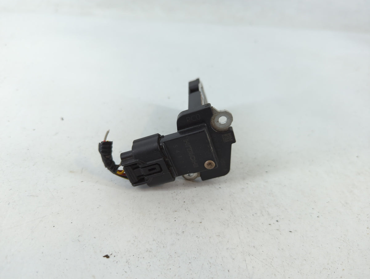 2013-2022 Honda Accord Mass Air Flow Meter Maf Sensor 731678 - Oemusedautoparts1.com
