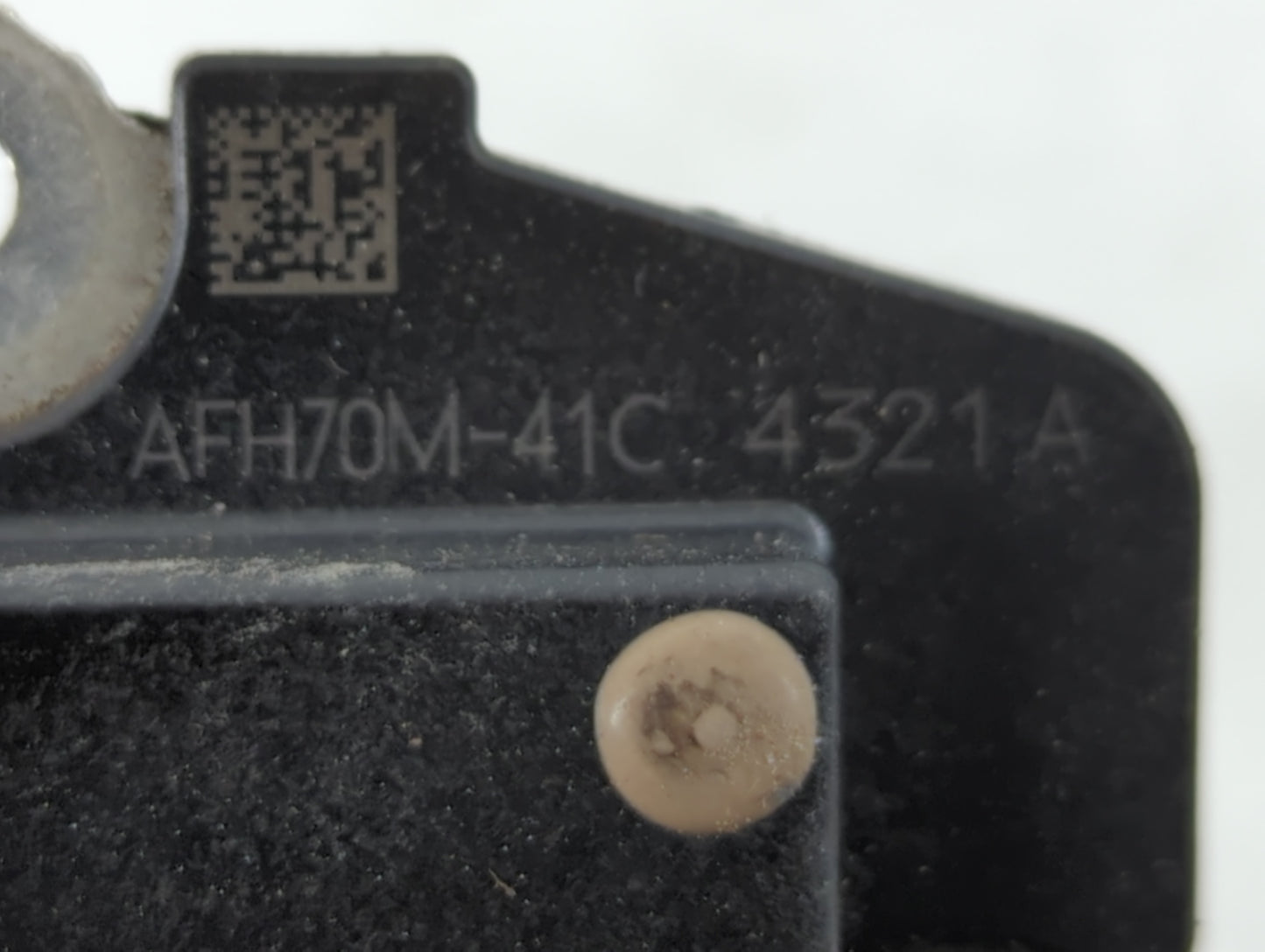 2013-2022 Honda Accord Mass Air Flow Meter Maf - Oemusedautoparts1.com
