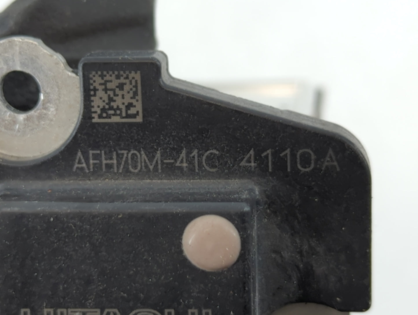 2013-2022 Honda Accord Mass Air Flow Meter Maf - Oemusedautoparts1.com