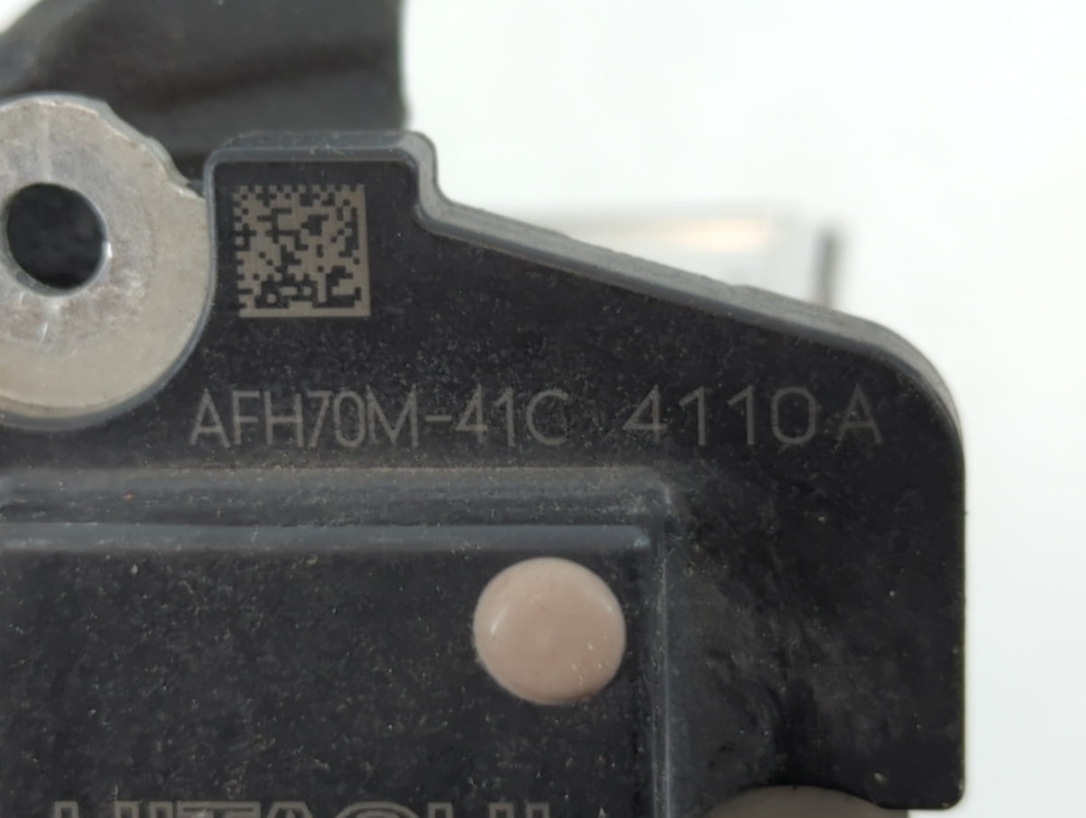 2013-2022 Honda Accord Mass Air Flow Meter Maf Sensor 731835 - Oemusedautoparts1.com