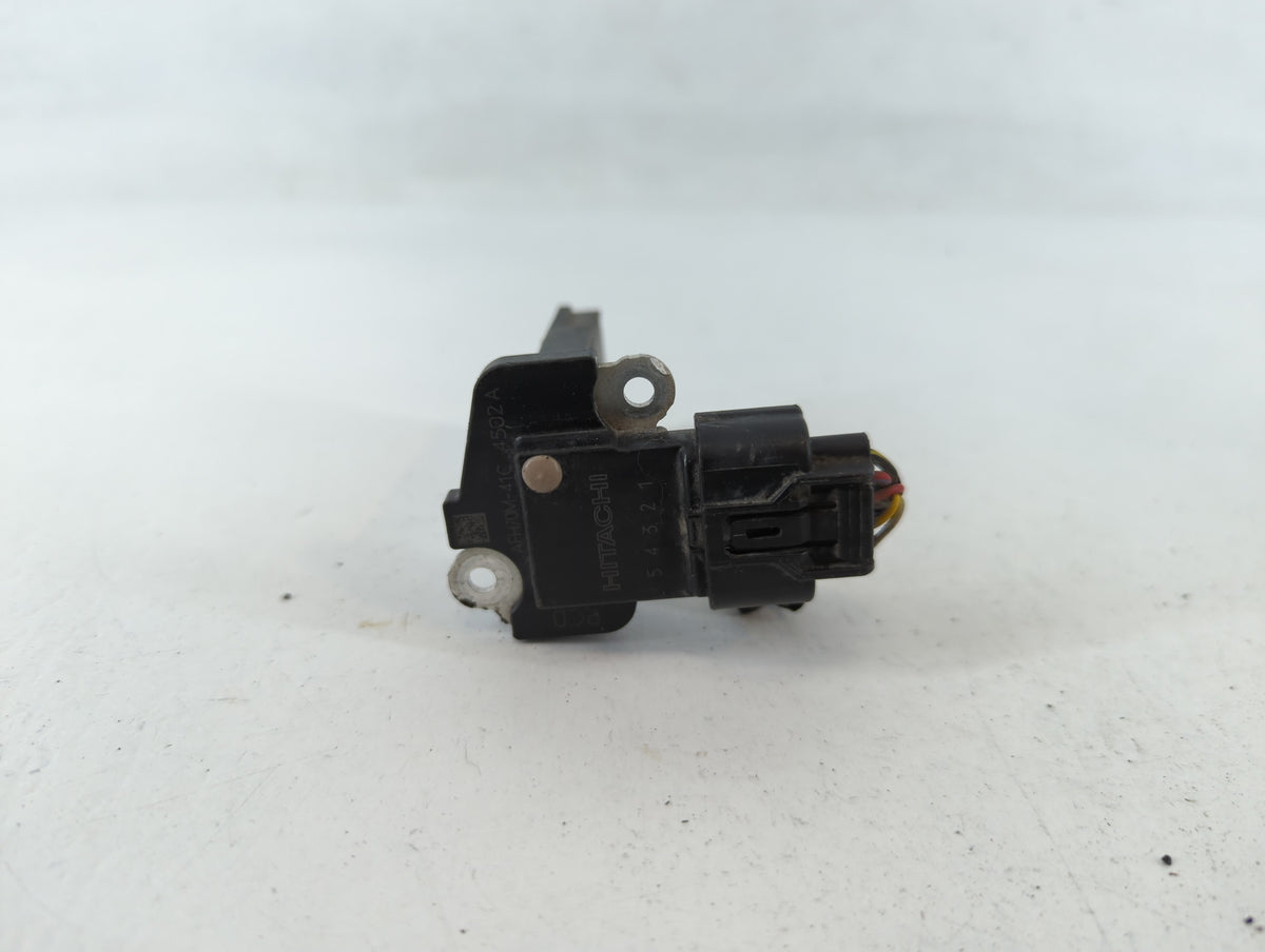 2013-2022 Honda Accord Mass Air Flow Meter Maf Sensor 732974 - Oemusedautoparts1.com
