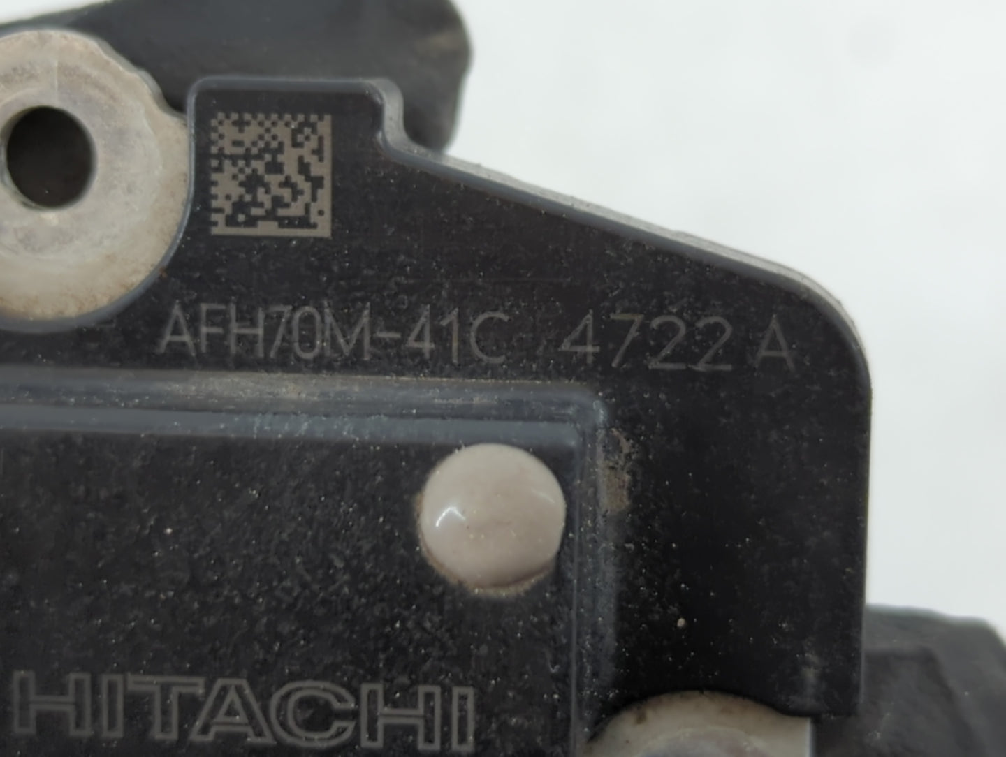 2013-2022 Honda Accord Mass Air Flow Meter Maf - Oemusedautoparts1.com