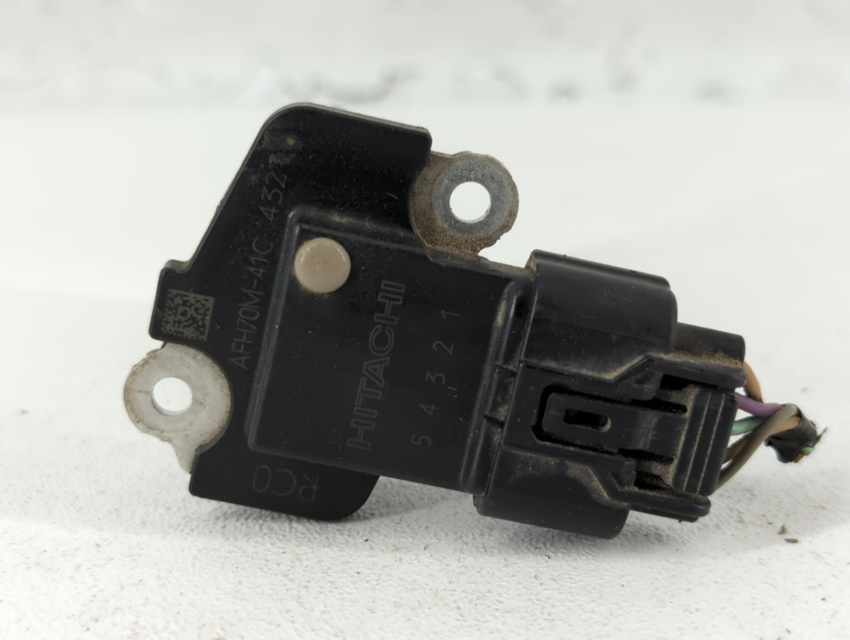 2013-2022 Honda Accord Mass Air Flow Meter Maf Sensor 733393 - Oemusedautoparts1.com