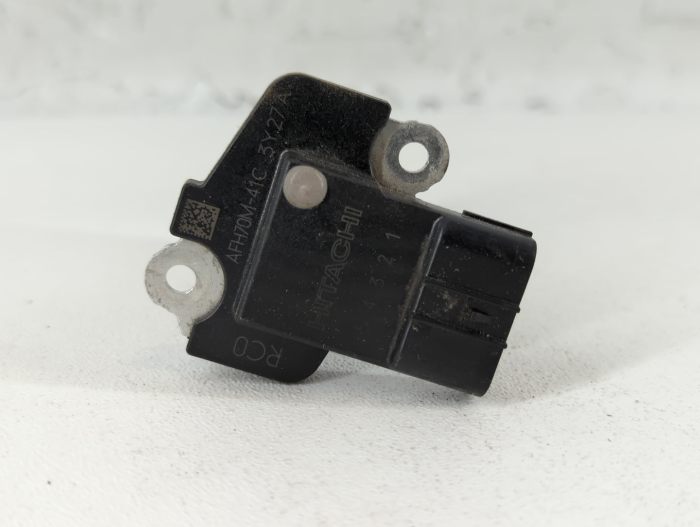 2013-2022 Honda Accord Mass Air Flow Meter Maf - Oemusedautoparts1.com