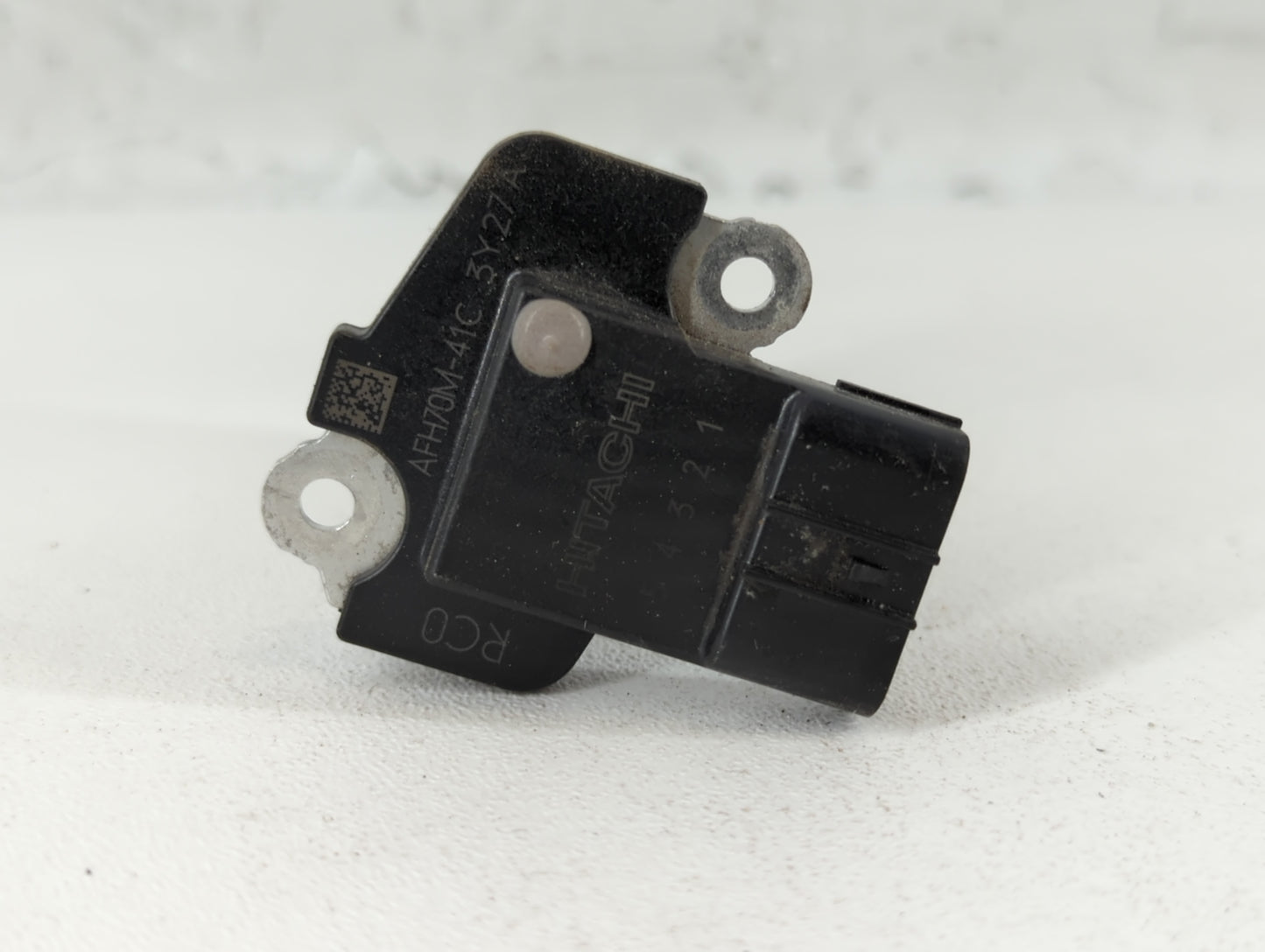 2013-2022 Honda Accord Mass Air Flow Meter Maf - Oemusedautoparts1.com