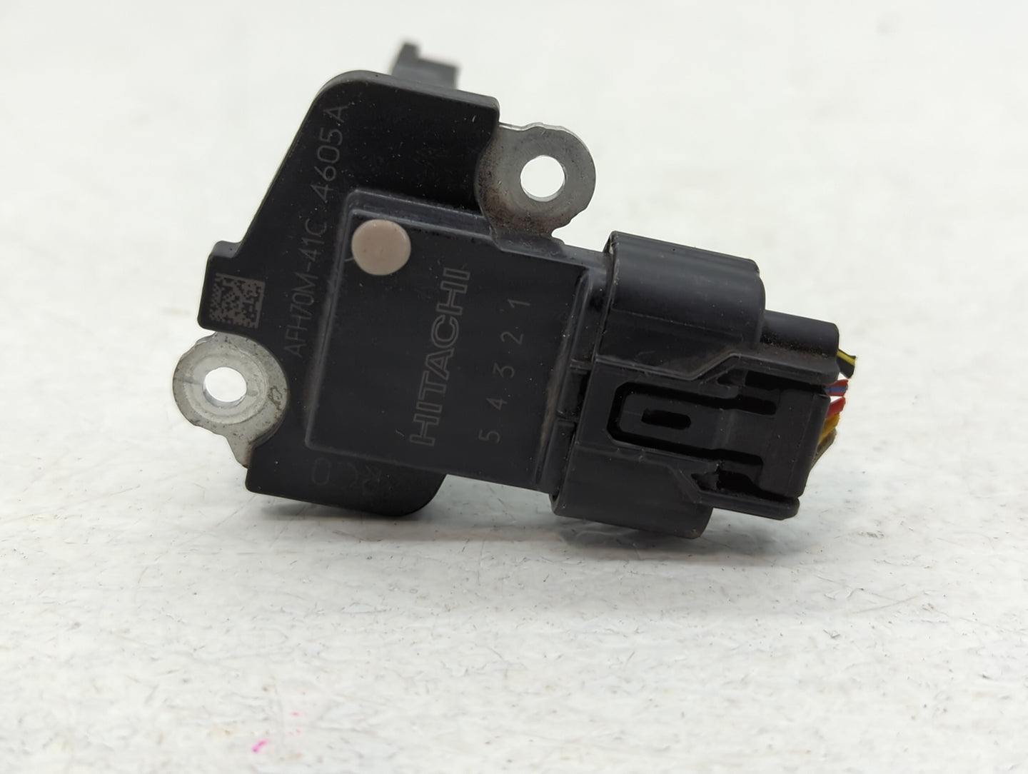 2013-2022 Honda Accord Mass Air Flow Meter Maf - Oemusedautoparts1.com