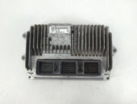 2014 Honda Accord PCM Engine Control Computer ECU ECM PCU OEM P/N:37820-5A2-B51 Fits OEM Used Auto Parts - Oemusedautoparts1