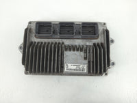 2014 Honda Accord PCM Engine Control Computer ECU ECM PCU OEM P/N:G316-124408 37820-5A3-L21 Fits OEM Used Auto Parts - Oemus
