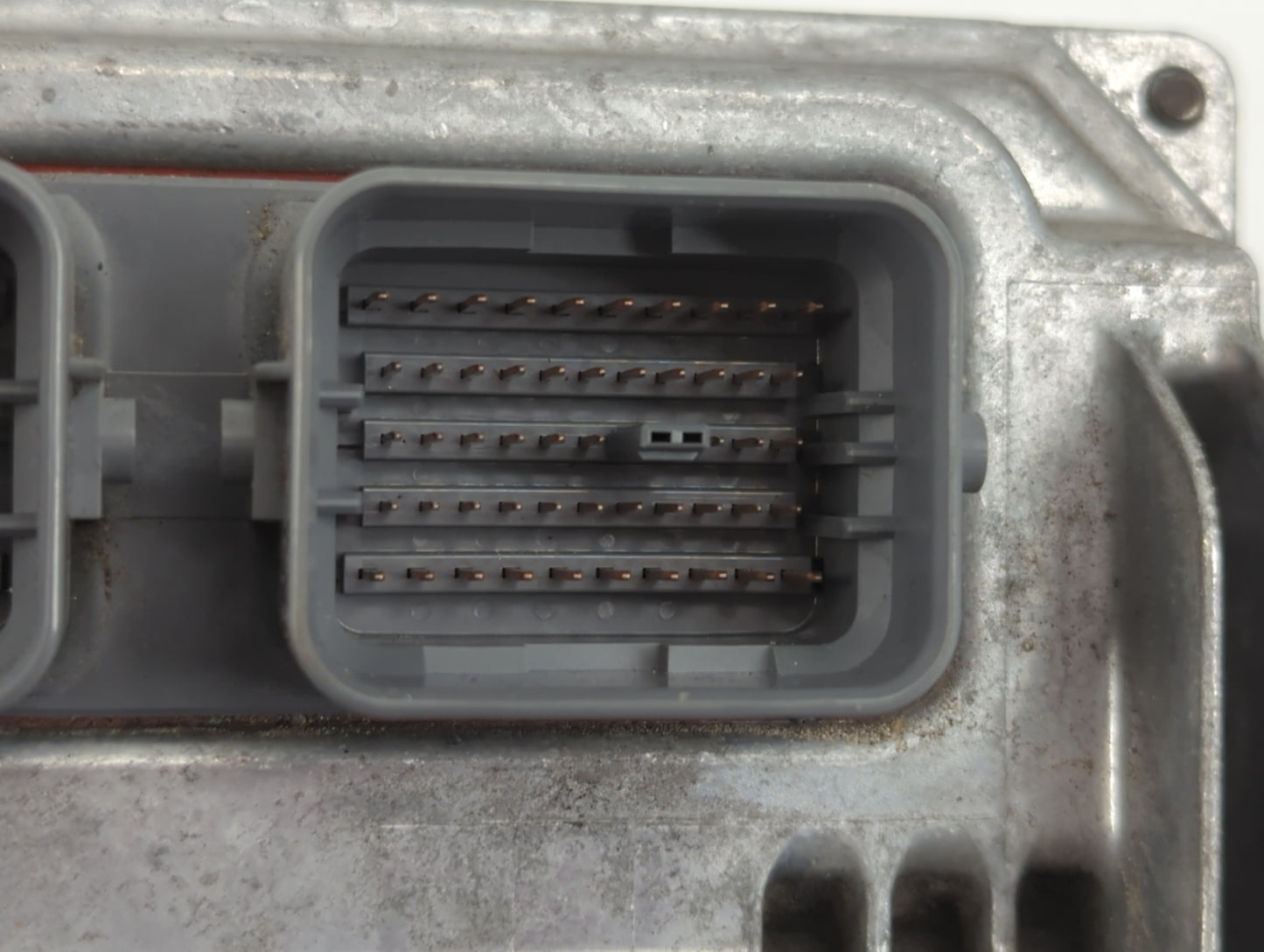 2014 Honda Accord PCM Engine Control Computer ECU ECM PCU OEM P/N:G316-124408 37820-5A3-L21 Fits OEM Used Auto Parts - Oemus