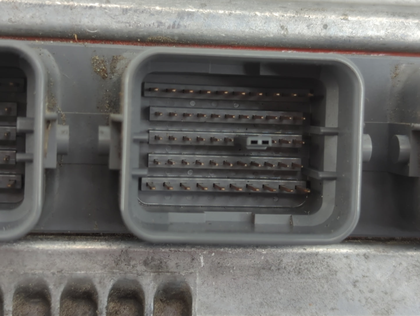2014 Honda Accord PCM Engine Control Computer ECU ECM PCU OEM P/N:G316-124408 37820-5A3-L21 Fits OEM Used Auto Parts - Oemus