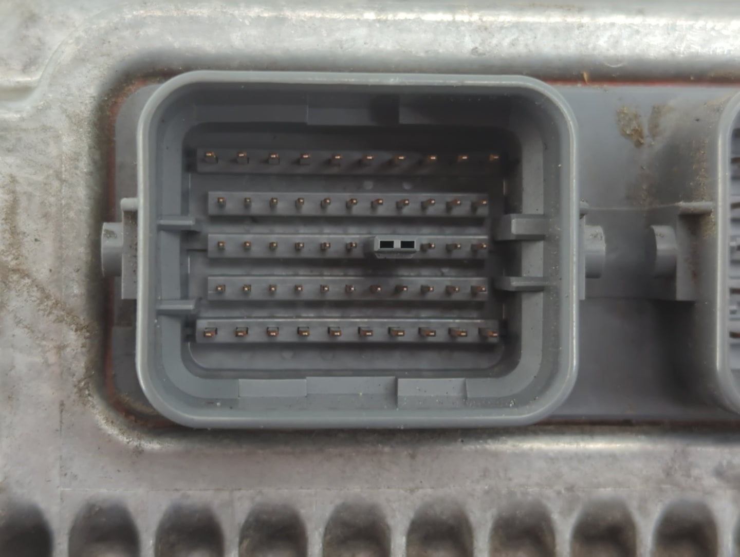 2014 Honda Accord PCM Engine Control Computer ECU ECM PCU OEM P/N:G316-124408 37820-5A3-L21 Fits OEM Used Auto Parts - Oemus