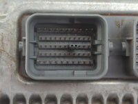 2014 Honda Accord PCM Engine Control Computer ECU ECM PCU OEM P/N:G316-124408 37820-5A3-L21 Fits OEM Used Auto Parts - Oemus