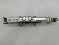 2014 Honda Accord Spare Scissor Car Jack 735238 - Oemusedautoparts1.com