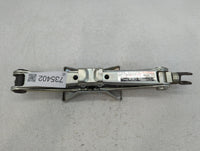 2014 Honda Accord Spare Scissor Car Jack 735402 - Oemusedautoparts1.com
