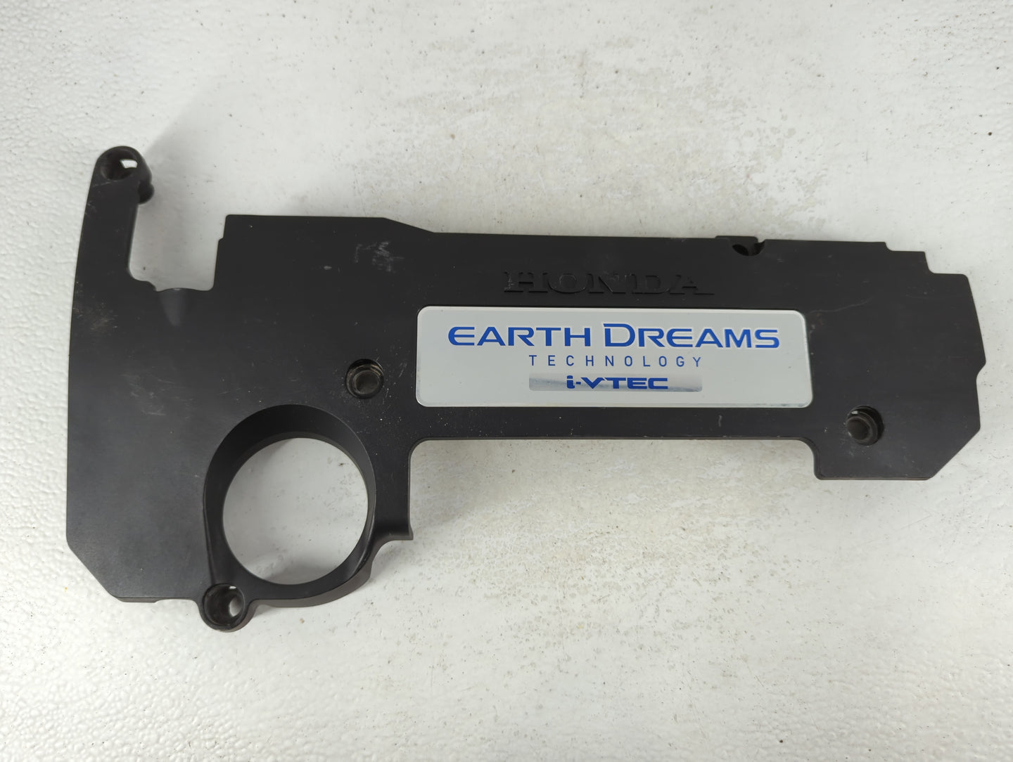 2014 Honda Accord Engine Cover - Oemusedautoparts1.com