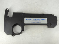 2014 Honda Accord Engine Cover - Oemusedautoparts1.com