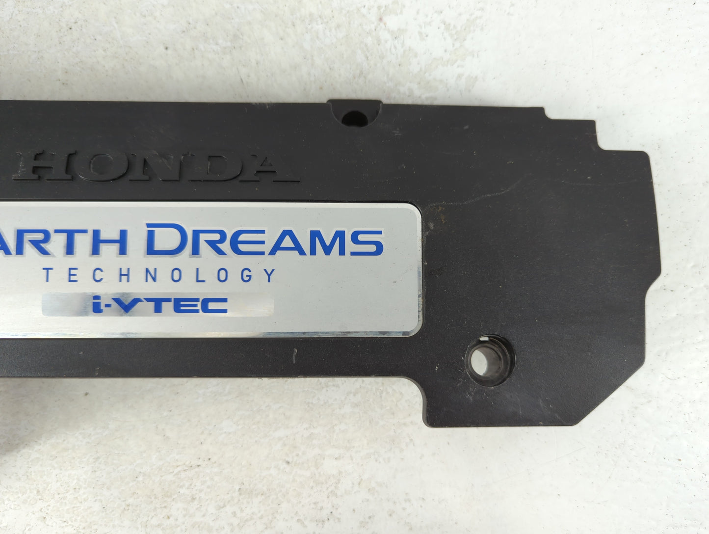 2014 Honda Accord Engine Cover - Oemusedautoparts1.com