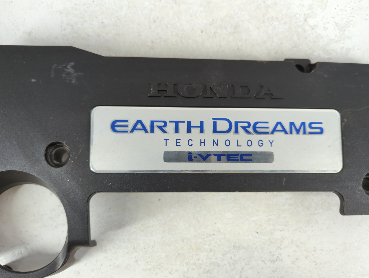 2014 Honda Accord Engine Cover - Oemusedautoparts1.com