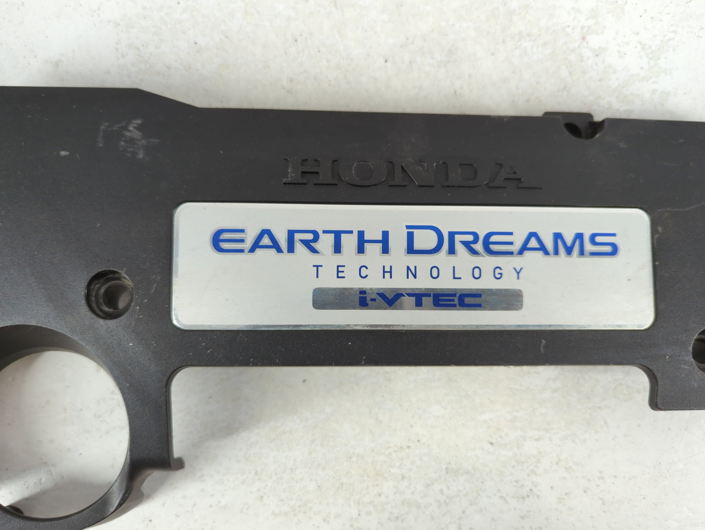 2014 Honda Accord Engine Cover - Oemusedautoparts1.com