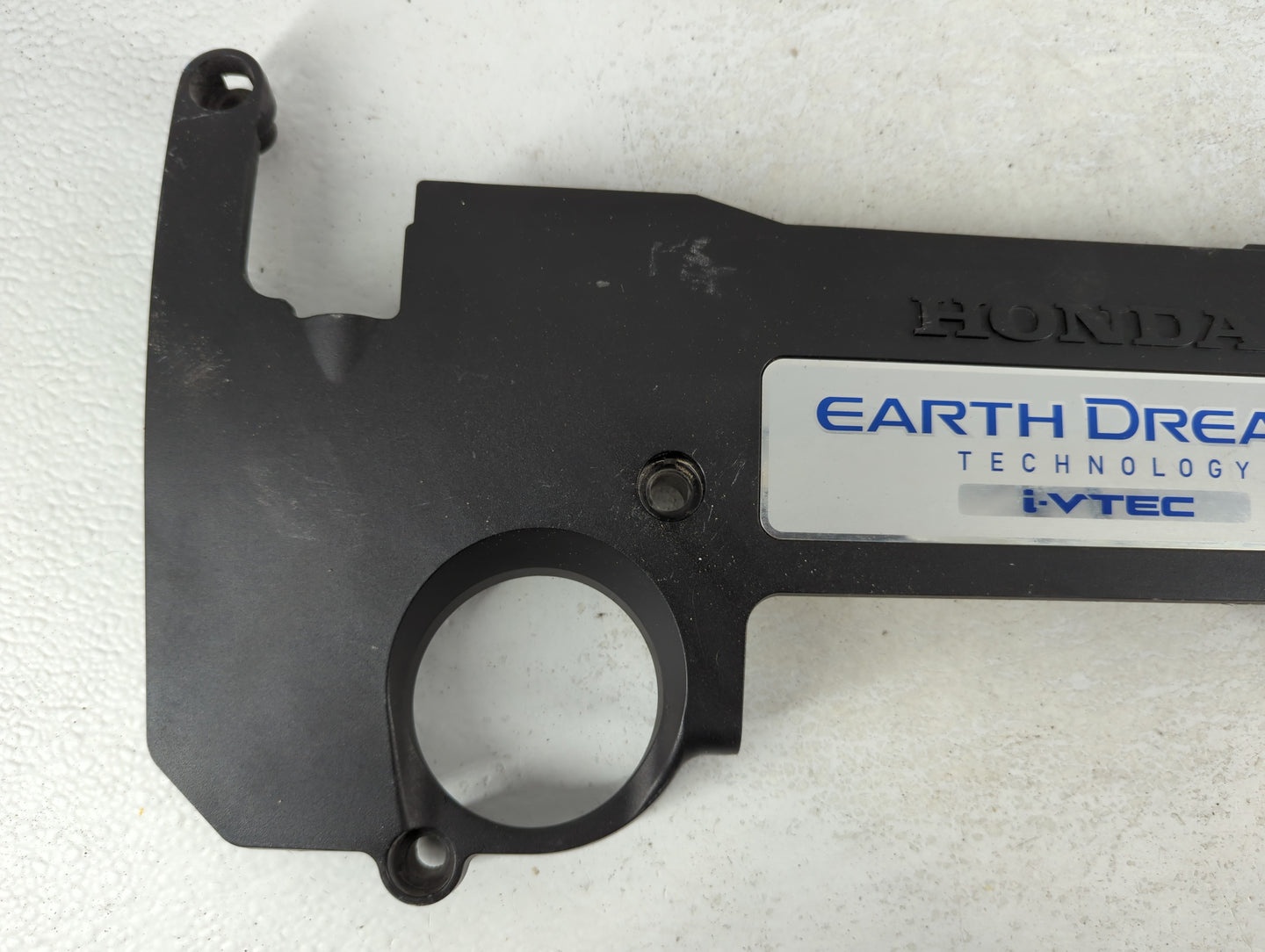 2014 Honda Accord Engine Cover - Oemusedautoparts1.com