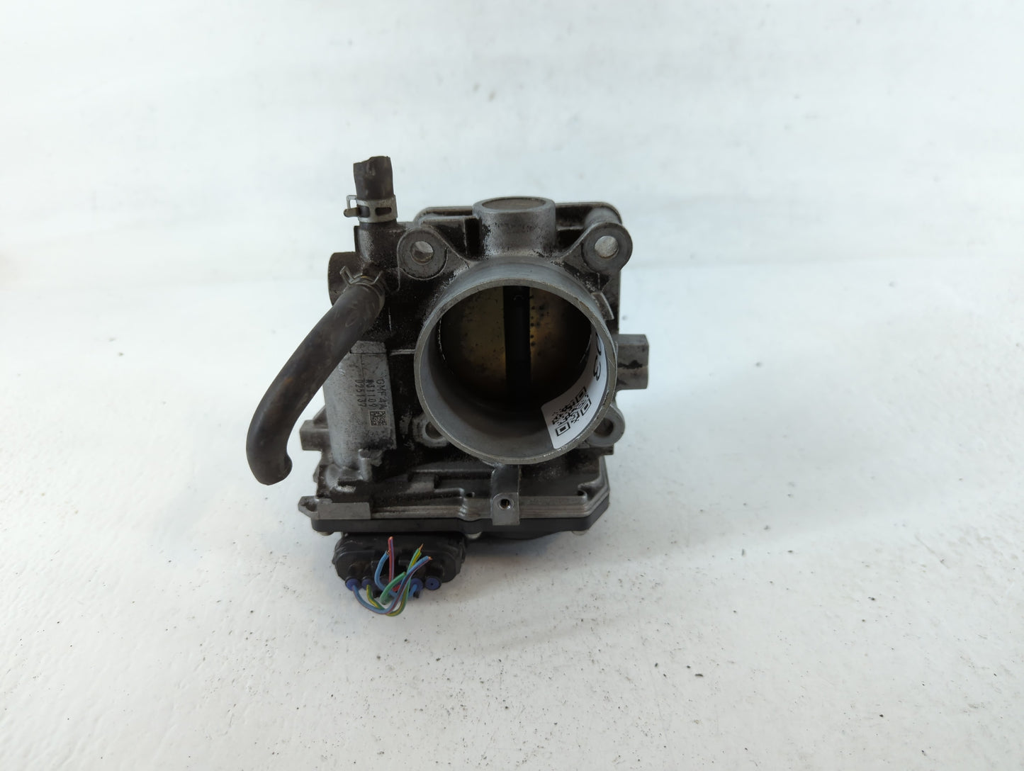 2013-2017 Honda Accord Throttle Body P/N:025137 M31109, GMF4A Fits Fits 2013 2014 2015 2016 2017 2018 2019 2020 2021 2022 OE