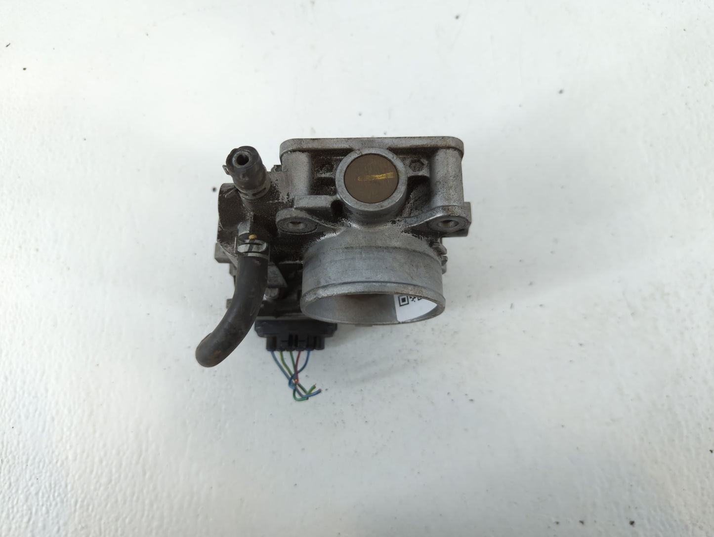 2013-2017 Honda Accord Throttle Body P/N:025137 M31109, GMF4A Fits Fits 2013 2014 2015 2016 2017 2018 2019 2020 2021 2022 OE