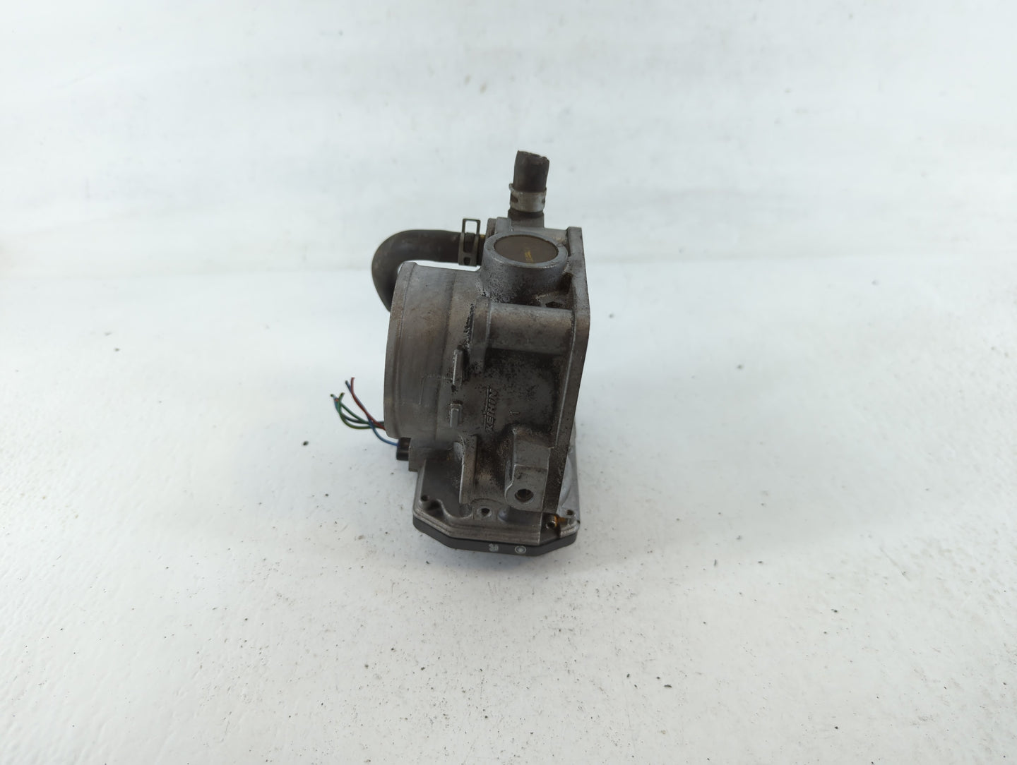 2013-2017 Honda Accord Throttle Body P/N:025137 M31109, GMF4A Fits Fits 2013 2014 2015 2016 2017 2018 2019 2020 2021 2022 OE