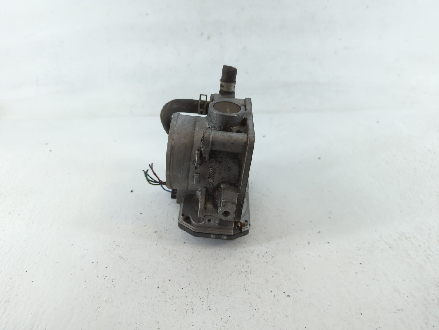 2013-2017 Honda Accord Throttle Body P/N:025137 M31109, GMF4A Fits Fits 2013 2014 2015 2016 2017 2018 2019 2020 2021 2022 OE
