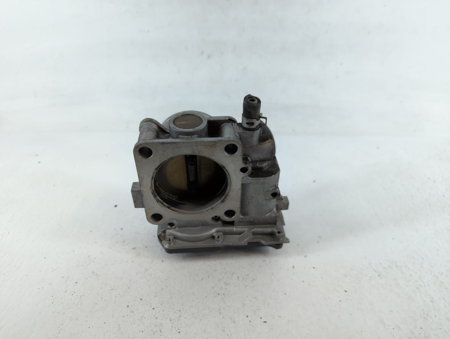 2013-2017 Honda Accord Throttle Body P/N:025137 M31109, GMF4A Fits Fits 2013 2014 2015 2016 2017 2018 2019 2020 2021 2022 OE