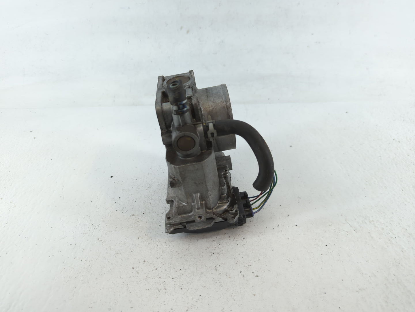 2013-2017 Honda Accord Throttle Body P/N:025137 M31109, GMF4A Fits Fits 2013 2014 2015 2016 2017 2018 2019 2020 2021 2022 OE