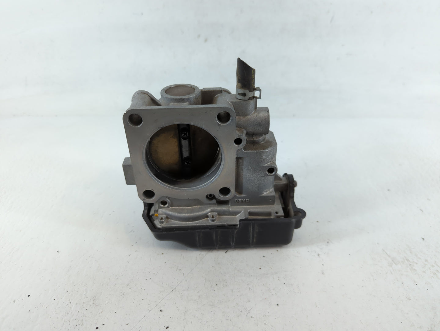 2013-2017 Honda Accord Throttle Body P/N:220576 M40702, GMF4A Fits Fits 2013 2014 2015 2016 2017 2018 2019 2020 2021 2022 OE