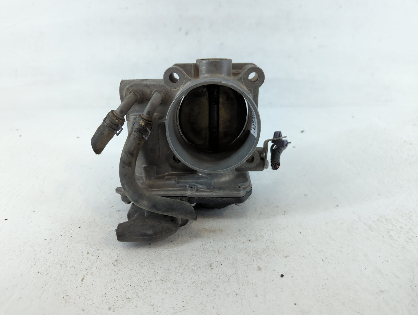 2013-2017 Honda Accord Throttle Body P/N:U38393093078 GMF5A Fits Fits 2013 2014 2015 2016 2017 2018 OEM Used Auto Parts - Oe