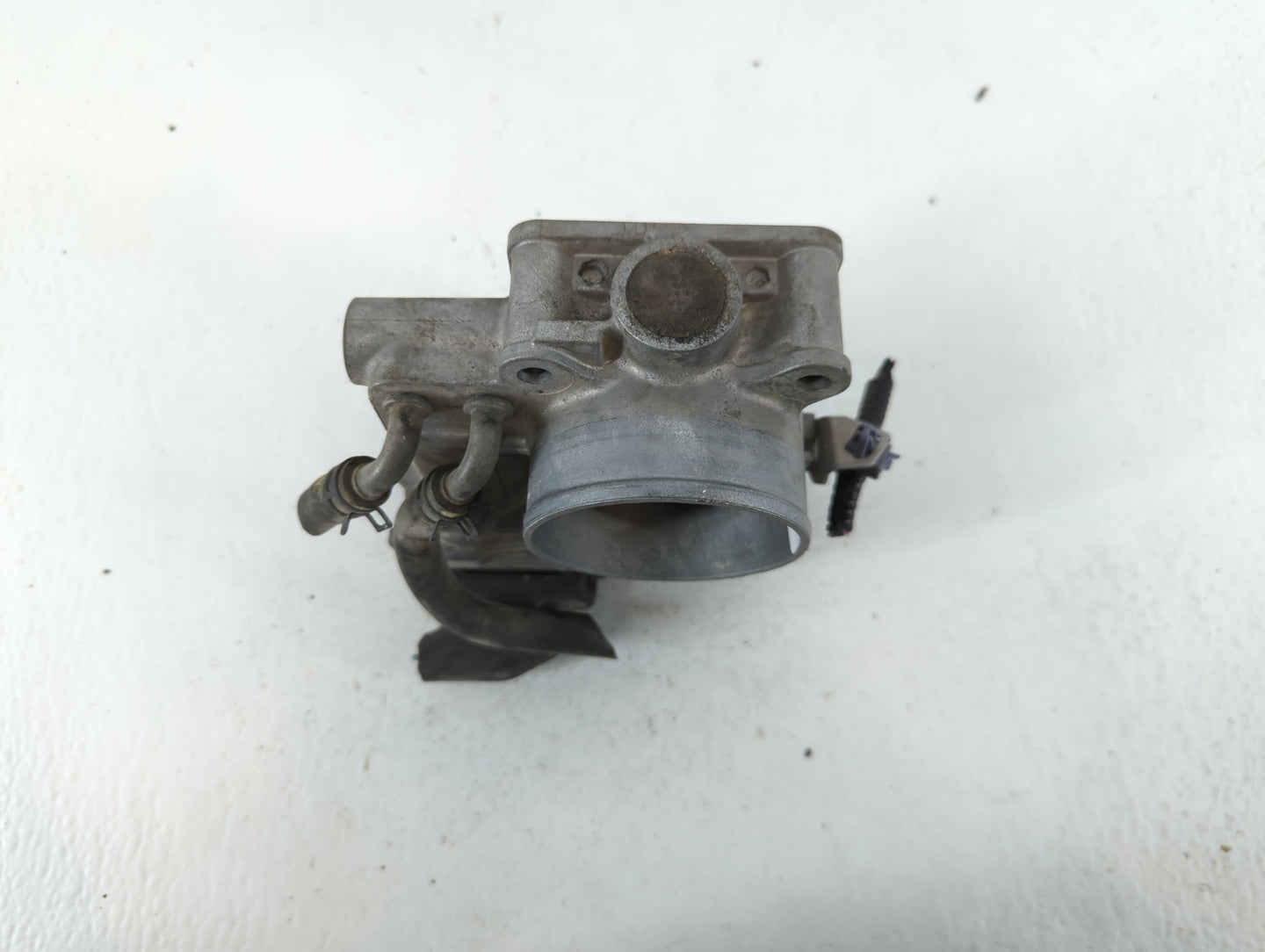 2013-2017 Honda Accord Throttle Body P/N:U38393093078 GMF5A Fits Fits 2013 2014 2015 2016 2017 2018 OEM Used Auto Parts - Oe